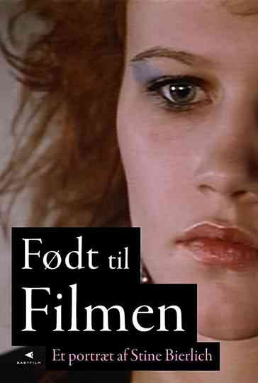 Født til Filmen Poster