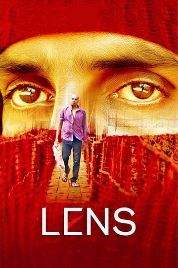 Lens Poster