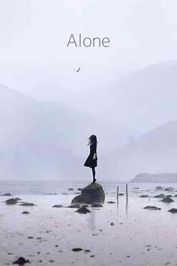 Alone Poster