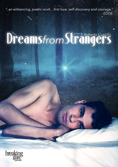 Dreams from Strangers Poster