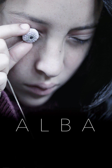 Alba Poster