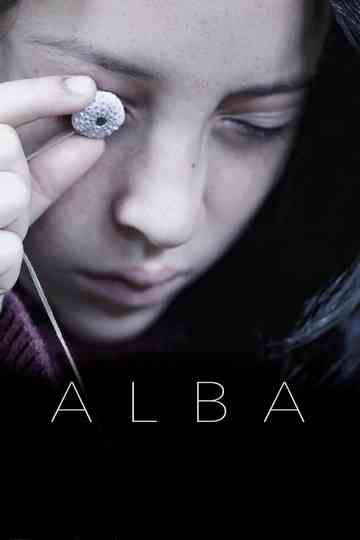 Alba poster