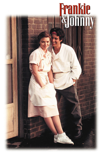 Frankie and Johnny Poster