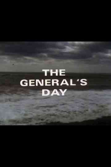 The Generals Day Poster