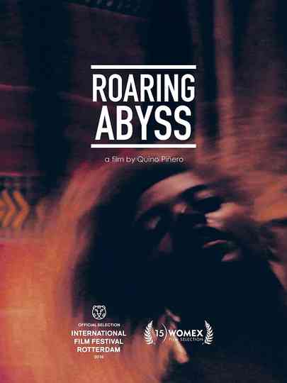 Roaring Abyss Poster
