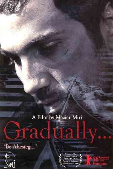 Gradually... Poster