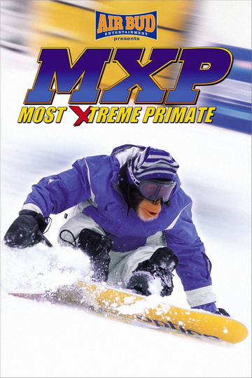 MXP Most Xtreme Primate