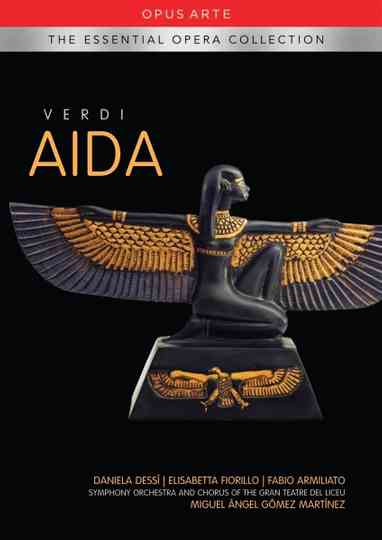 Aida Poster