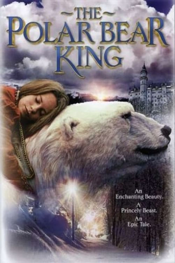 The Polar Bear King Poster