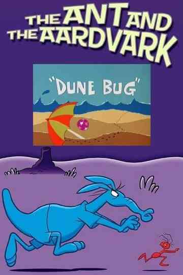 Dune Bug Poster