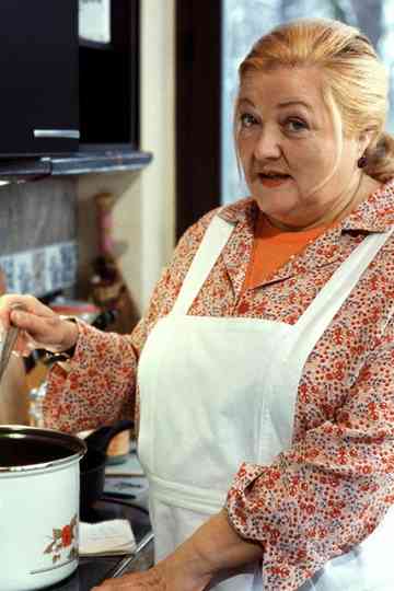 Marga Engel Filmreihe Poster