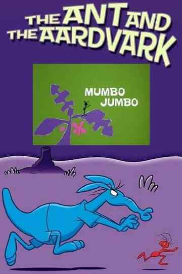 Mumbo Jumbo Poster