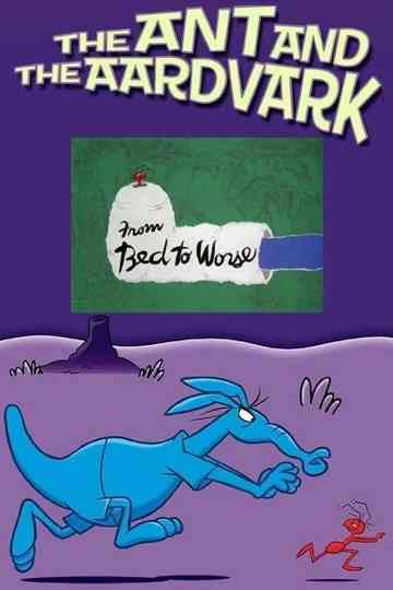 From Bed to Worse Poster