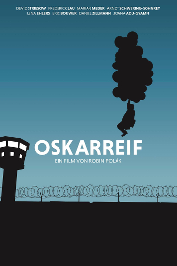 Oskarreif