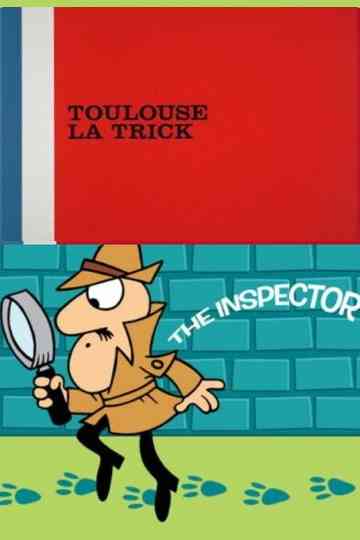Toulouse La Trick Poster