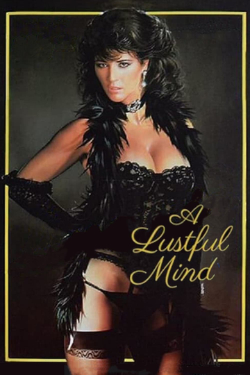 A Lustful Mind Poster