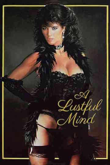 A Lustful Mind Poster