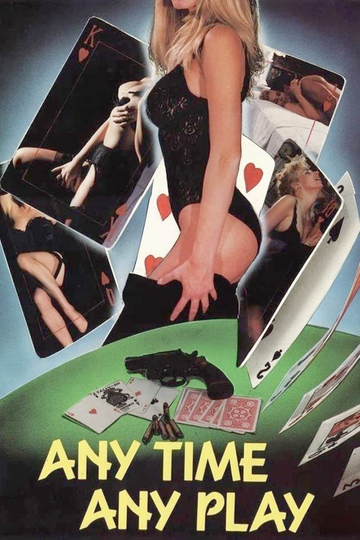 Any Time, Any Play Poster