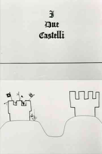 The Two Castles Poster