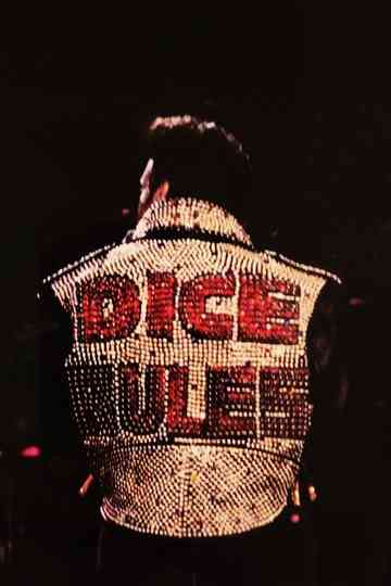 Andrew Dice Clay: Dice Rules Poster