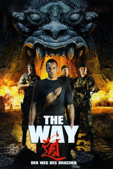 The Way Poster