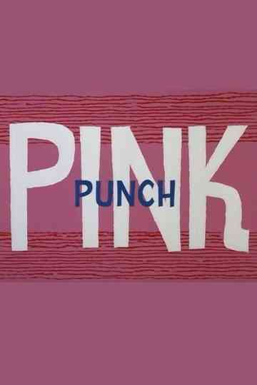 Pink Punch Poster
