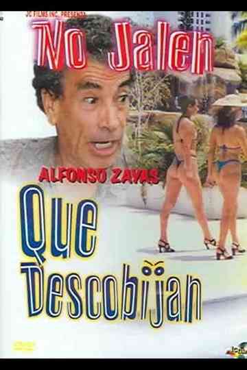 No jálen que descobijan