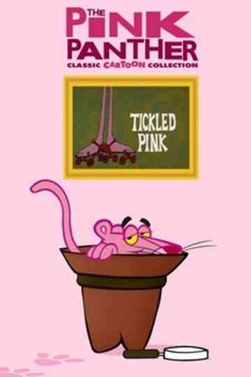Tickled Pink Poster