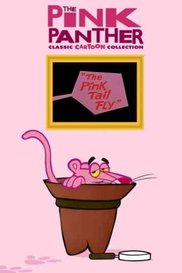 The Pink Tail Fly Poster