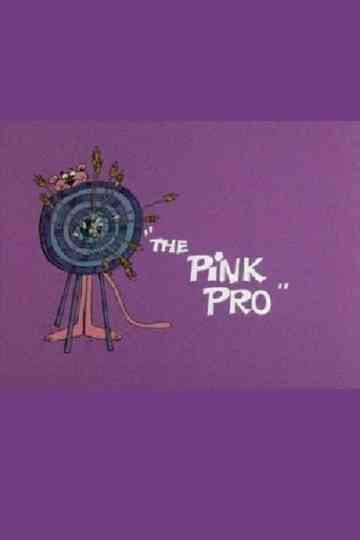 The Pink Pro