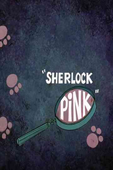 Sherlock Pink