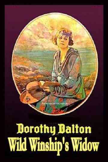 Wild Winships Widow Poster