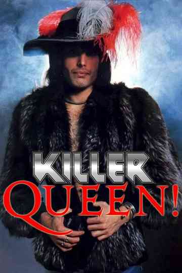 Killer Queen Poster