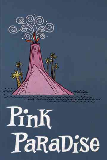 Pink Paradise