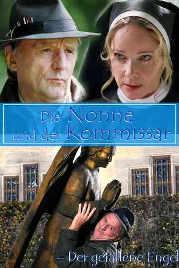 Die Nonne und der Kommissar  Todesengel