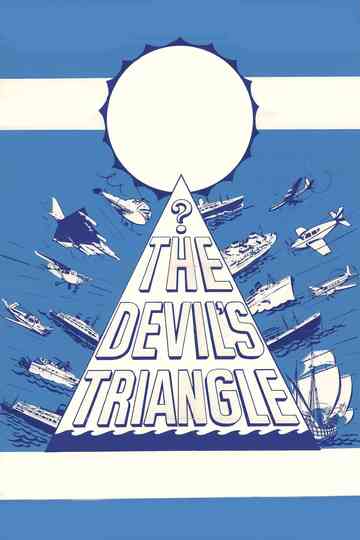 The Devils Triangle Poster