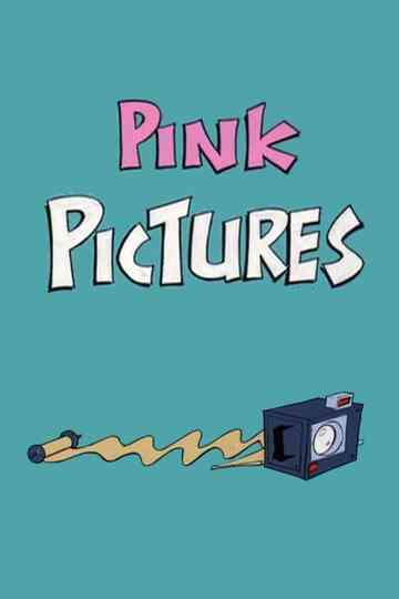 Pink Pictures Poster