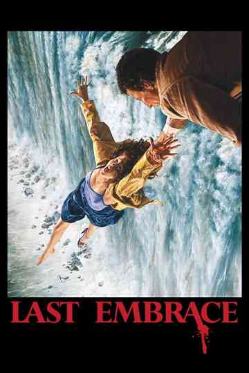 Last Embrace Poster
