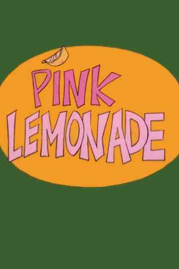 Pink Lemonade Poster