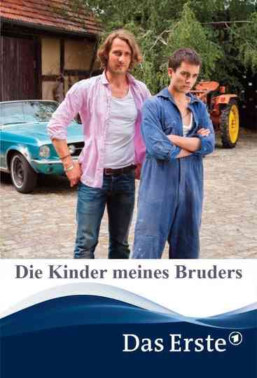 Die Kinder meines Bruders Poster