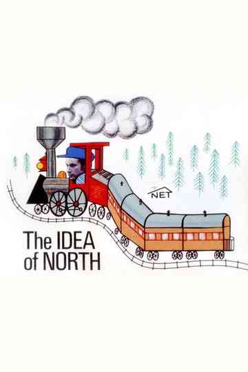 The Idea of North Poster