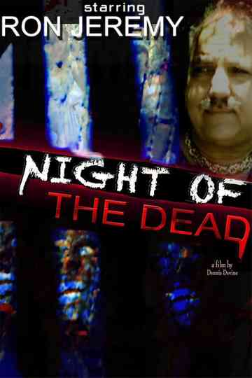 Night of the Dead Poster