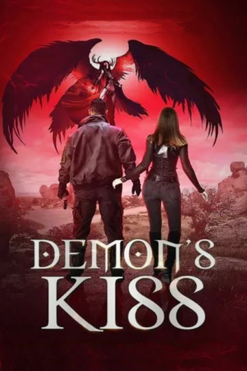 Demons Kiss Poster