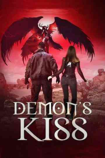 Demons Kiss