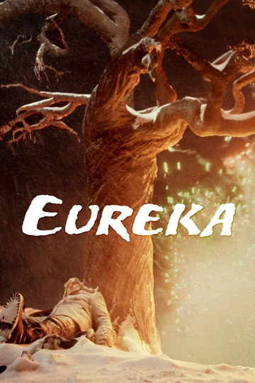 Eureka Poster