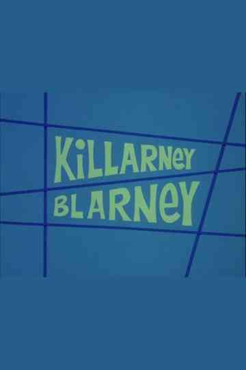 Killarney Blarney Poster