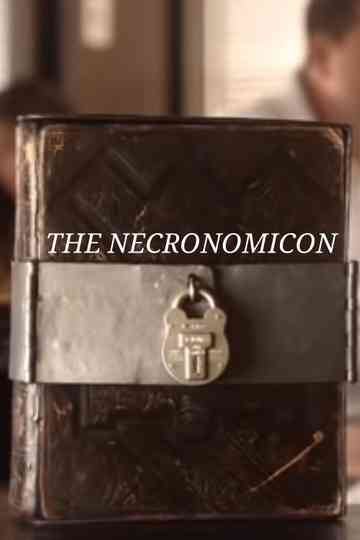 The Necronomicon Poster