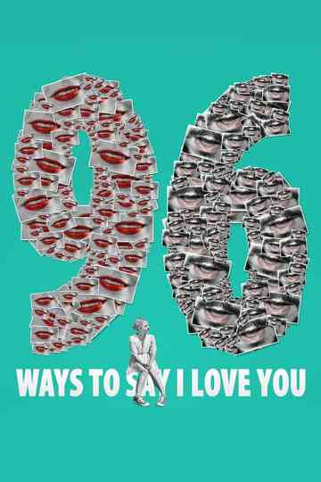 96 Ways to Say I Love You Poster