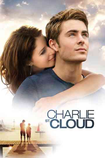 Charlie St. Cloud poster