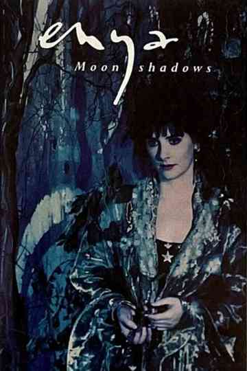 Enya: Moonshadows Poster